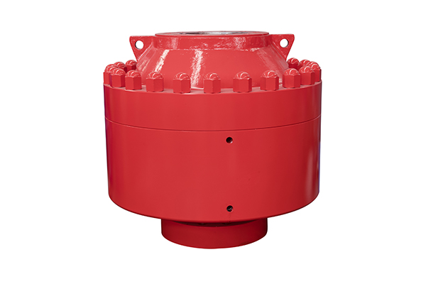環(huán)形防噴器